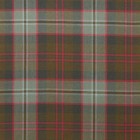 Lochaber Weathered 10oz Tartan Fabric By The Metre